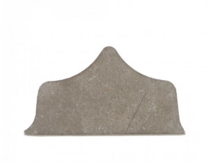 Eischweißsteg Ortho 4 / gerade