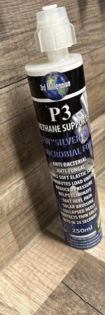 3rd Millennium P3 Polyurethane Support System 225 ml