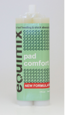 Equimix Pad Comfort 178 ml Kartusche