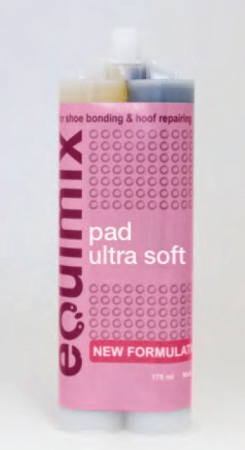Equimix Pad Ultra Soft 178 ml Kartusche