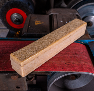 STEVEN BEANIE Reinigungsstab für Schleifbänder (Cleaning Stick)