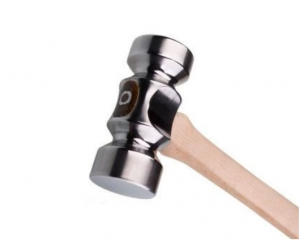 VFT Schmiedehammer Slim 1.5lb