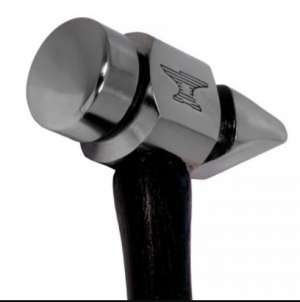 Jim Keith Schmiedehammer Crosspein 2 lb