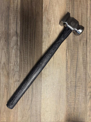Schmiedehammer Bräutigam 900g