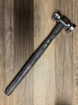 Schmiedehammer Bräutigam 1100g