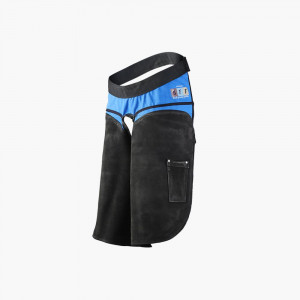Kerckhaert Schürze BFF Women Short