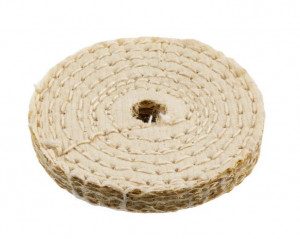 VFT Schleifmop für Sisal