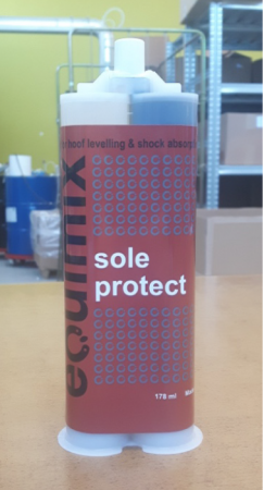 Equimix Sole Protection 178 ml Kartusche