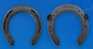 Mustad Sport Eisen (2. - 3. Loch )