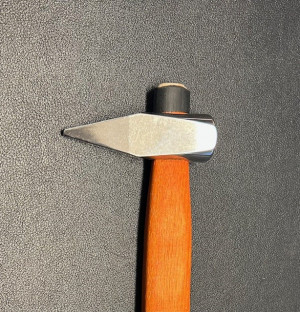 VFT Stamp Handle Concave