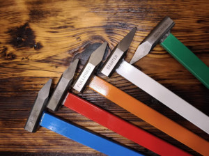 BONESPLITTER Lochhammer