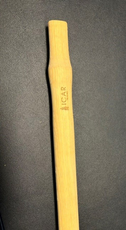 Stiel zu Icar-Hammer