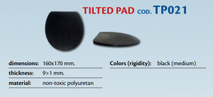 TP Keilplatte schwarz (medium)