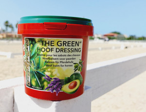 Kevin Bacon´s The Green Hoof Dressing 500 ml