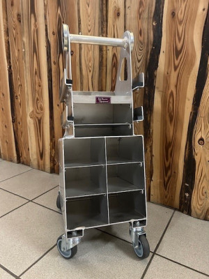 Werkzeugkiste ROB RENIRIE * NEU*