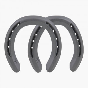 Hufeisen Kerckhaert CLASSIC ROLLER 8 SK hinten