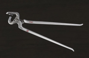 Jim Blurton Clip Cutter 14´´