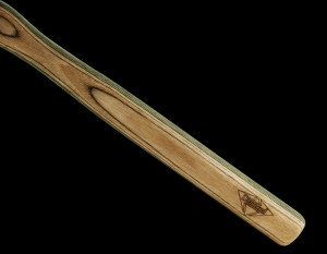 Stiel für Schmiedehammer Diamond