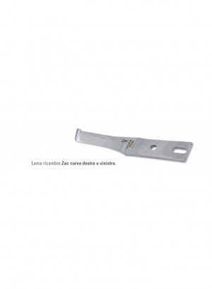 Ersatzklingen Coltello