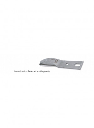 Ersatzklingen Coltello Loop