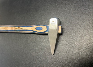 Grand Moon Fullered/Concave