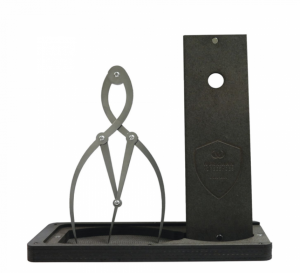 Werkman golden mean calipers