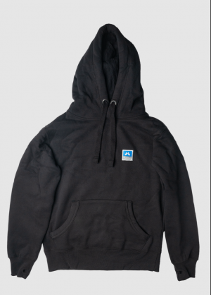 Mustad Hoodie *MIT BRÄUTIGAM-LOGO auf der Rück-Seite*