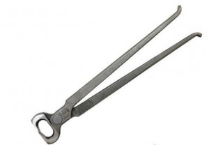 Hufschneidezange Nordic Forge