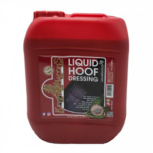 Kevin Bacon´s Hoof Liquid Dressing 5 Liter