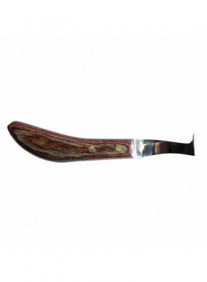 Hufmesser Bassoli LUCIFERO