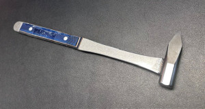 Grand Moon Plain Punch / Starter Stamp (Weld)