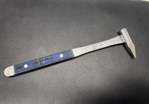 Grand Moon Pre Punch / Starter Stamp (Weld)