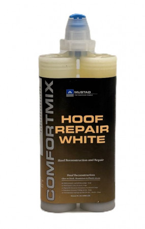 Comfortmix Hoof Repair White 225cc
