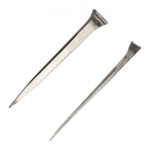 Hufnägel Mustad Slider 4,5 (250 St.)
