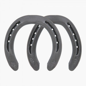 22x10 Hufeisen Kerckhaert SSP