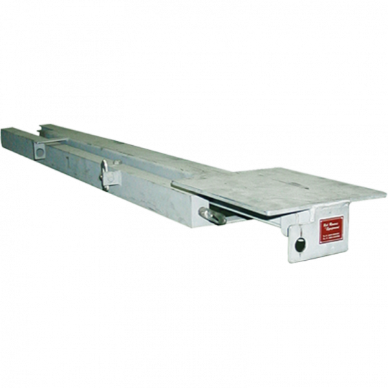 Amboßschiene Rob Renirie 1,20 m