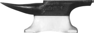 Amboß FUTURE I, 38 kg