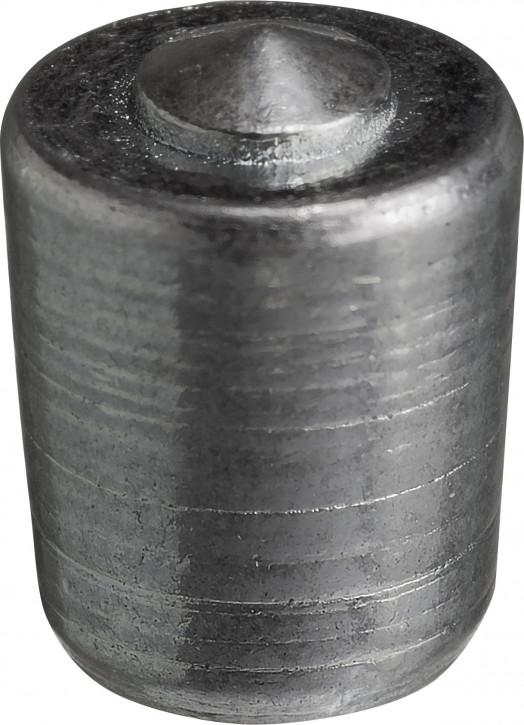 Mustad Plug Steckstollen/Schlagstollen Plug 13