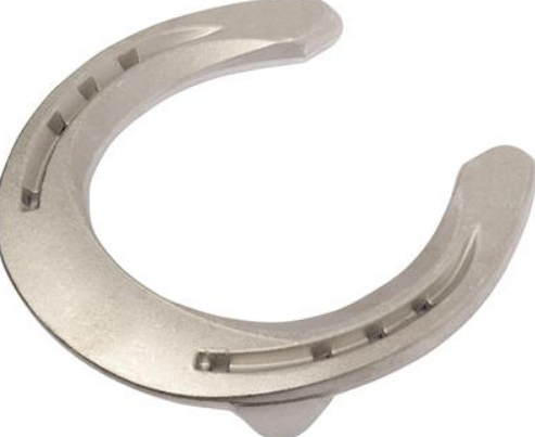 Mustad ALU Equilibrium 2 SK vorne