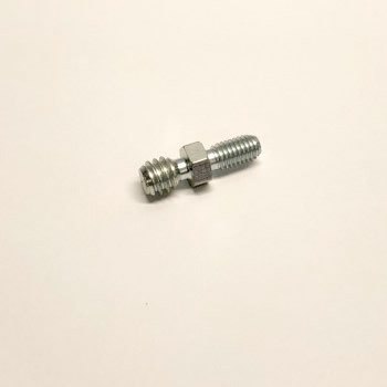 Schraube für Stützteller