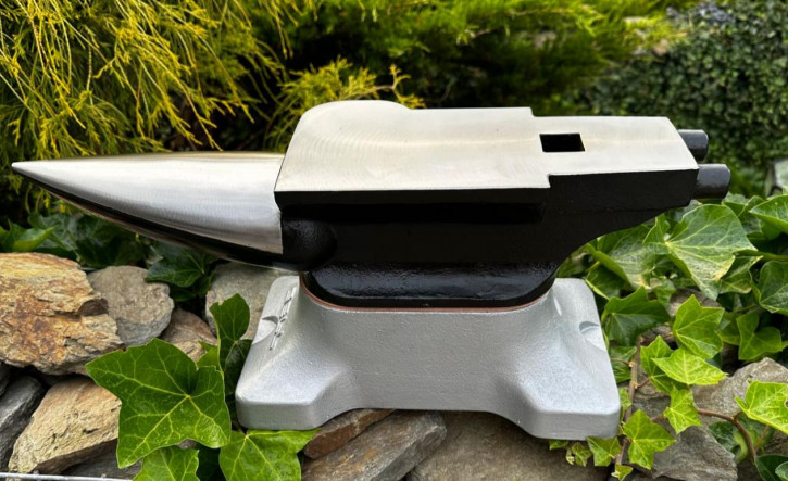 Amboss Alu-Stahl Modell H / 33 Kg