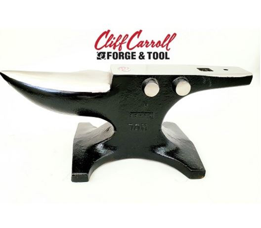 Amboss Cliff Carroll 70lb / 32Kg