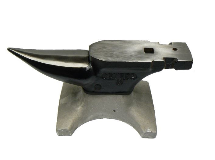 Amboss Future V Alu-Fuß / 25 Kg