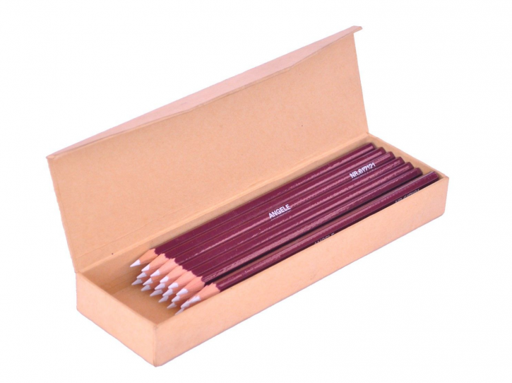 Holzgriffel (temperaturbeständig)