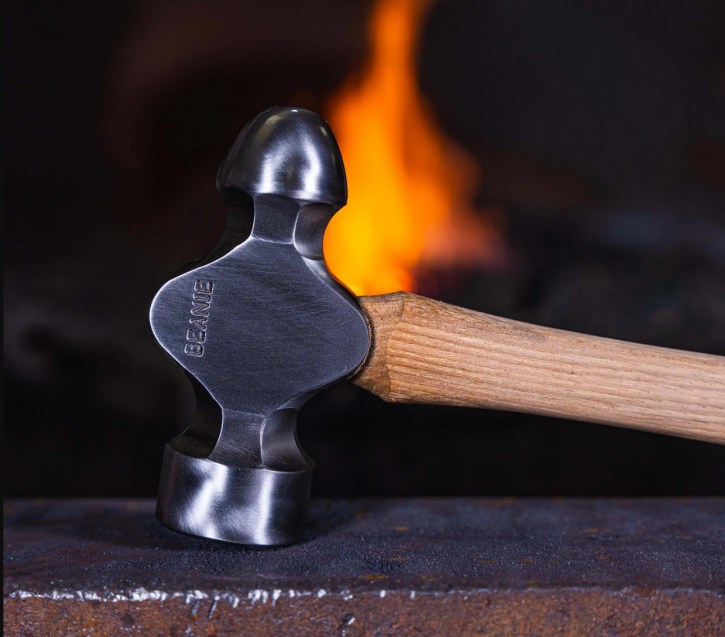 Steven Beane Ball Pein