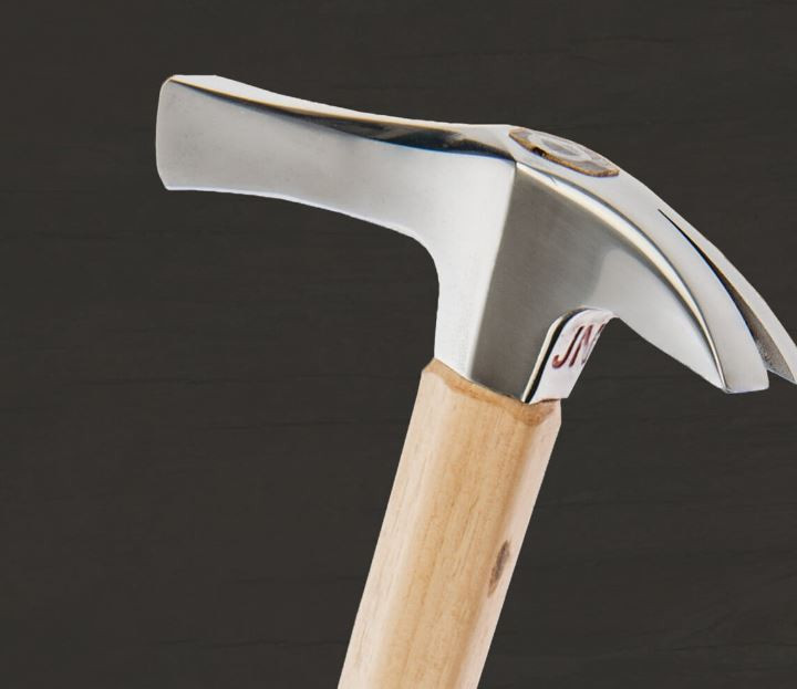 Beschlagshammer Jonathan Nunn Long Nail
