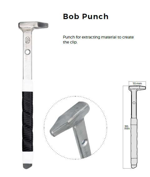Ridolfo Bob Punch