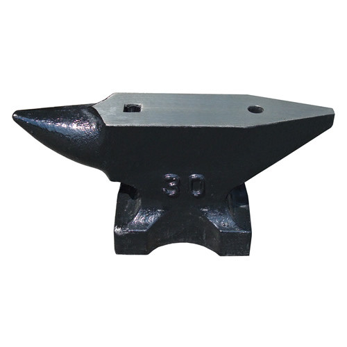 Amboss Bulgarisches Modell 50 kg