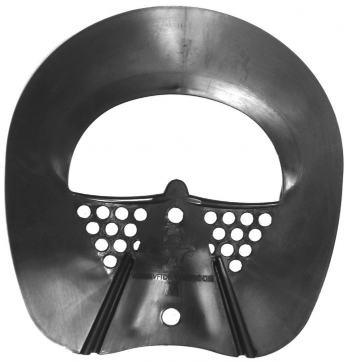 VFT Butterfly Pad large