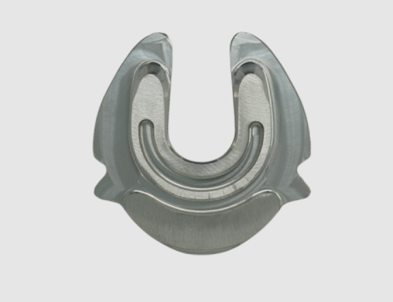 Hufeisen Colleoni CO-B 1